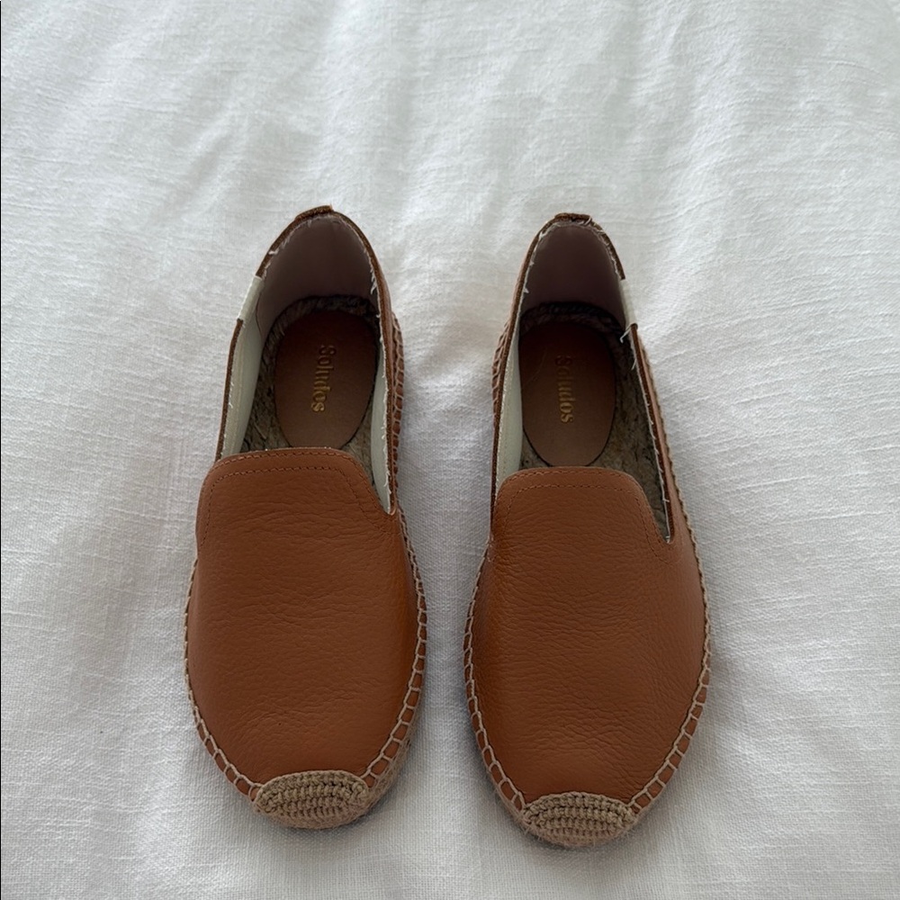 Brand new Soludos Espadrille